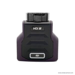 Maverick Hyundai GDS Smart VCM III view