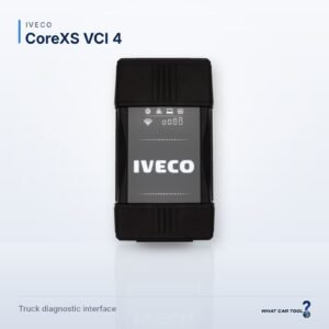 Iveco CoreXS VCI 4