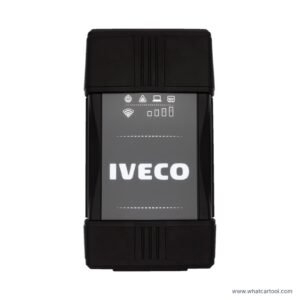 Maverick Iveco CoreXS VCI 4 view