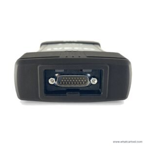 Maverick Iveco CoreXS VCI 4 view
