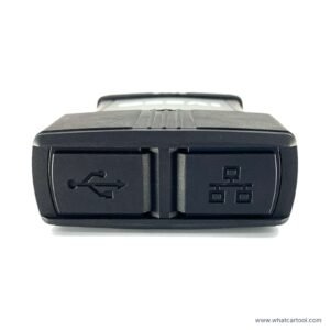 Maverick Iveco CoreXS VCI 4 view
