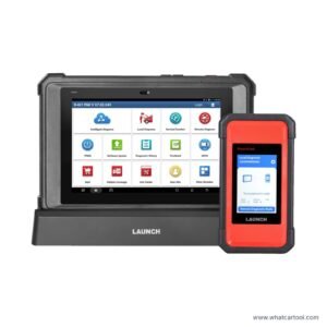 Maverick Jaecoo Omoda Chery Scan Tool view