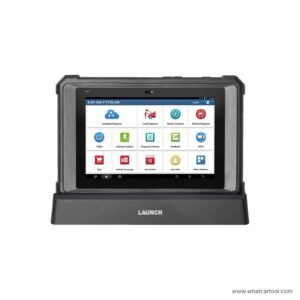Maverick Jaecoo Omoda Chery Scan Tool view