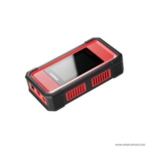 Maverick Jaecoo Omoda Chery Scan Tool view