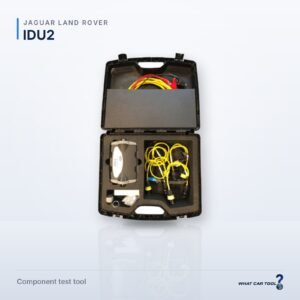 JLR IDU2