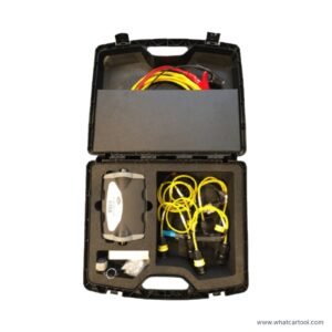 Maverick JLR IDU2 view