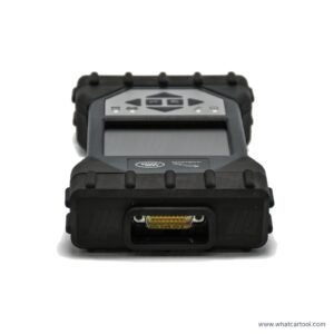 Maverick JLR Pathfinder view