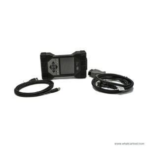 Maverick JLR Pathfinder view