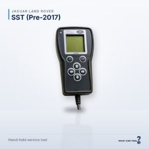 JLR SST Pre-2017 Hand-Held Device