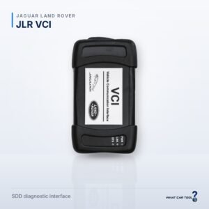 JLR VCI