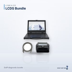 Lynk & Co Bundle