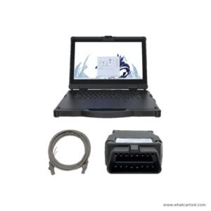 Maverick Lynk Co lcds Bundle view