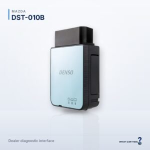 Mazda DST-010B