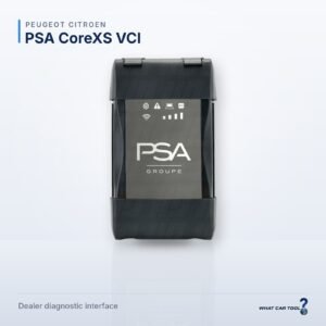 PSA CoreXS VCI