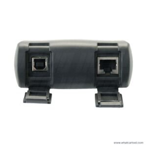 Maverick PSA CoreXS VCI view