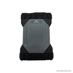 Maverick Renault CLIP ADT VI3 view