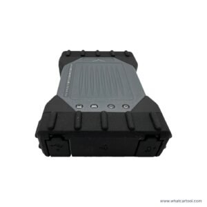 Maverick Renault CLIP ADT VI3 view