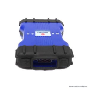 Maverick Suzuki SDT 2 view