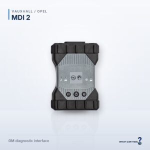 Vauxhall/Opel MDI 2