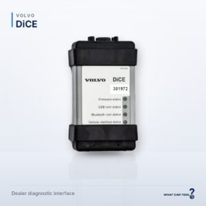 Volvo DiCE