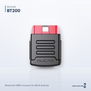 Mucar BT200