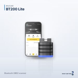 Mucar BT200 Lite