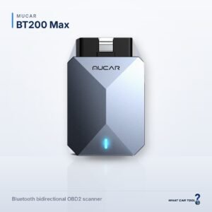 Mucar BT200 Max