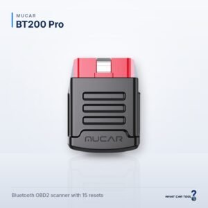 Mucar BT200 Pro