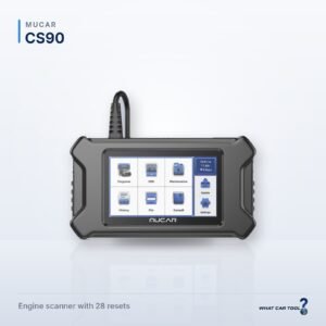 Mucar CS90