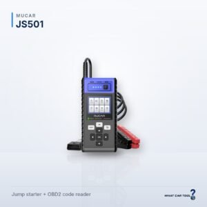Mucar JS501