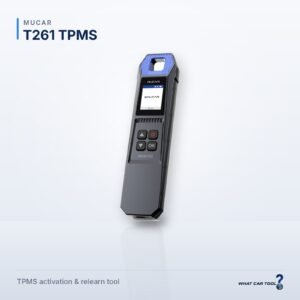 Mucar T261 TPMS