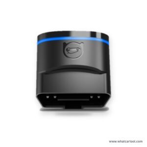 OBDeleven 2 obd2 scanner front view