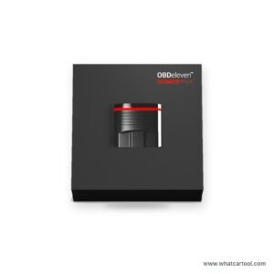 OBDeleven 2 obd2 scanner retail box
