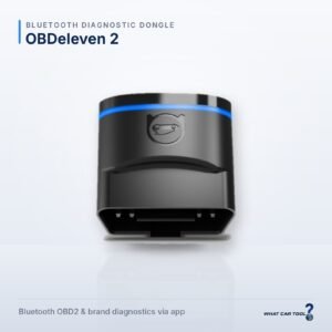 OBDeleven 2 obd2 scanner studio