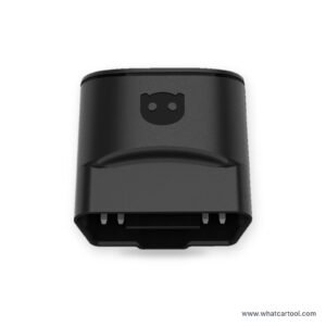 OBDeleven 3 obd2 scanner front view