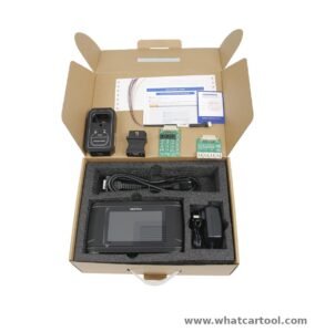 OBDPROG Codify Monster 501 key programmer open box