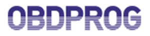OBD prog