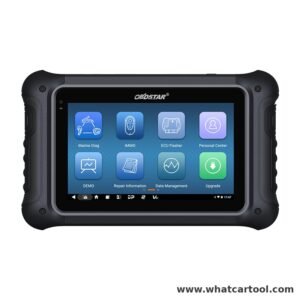 OBDSTAR D700