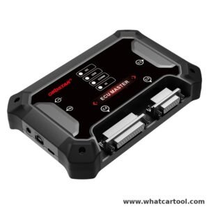 OBDSTAR ECU Master ECU programmer angle view