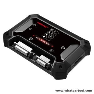 OBDSTAR ECU Master ECU programmer angle view