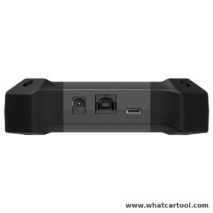 OBDSTAR ECU Master ECU programmer end view