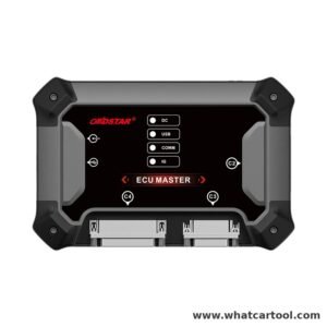 OBDSTAR ECU Master