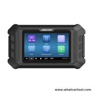 OBDSTAR iScan CFMoto