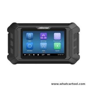 OBDSTAR iScan Ducati
