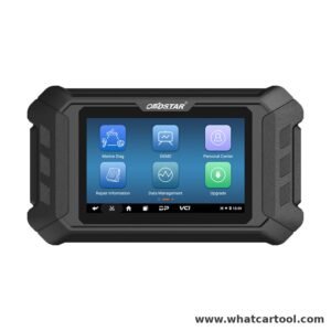 OBDSTAR iScan Hidea Marine