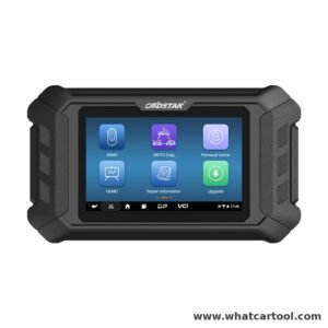 OBDSTAR iScan Japan