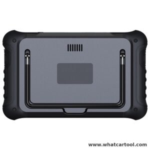 OBDSTAR iScan Pro FPT Marine Marine scanner back view