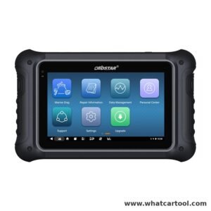 OBDSTAR iScan Pro Indmar Marine