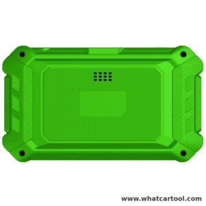 OBDSTAR Key Master 5 Key programmer back view
