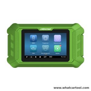 OBDSTAR Key Master 5